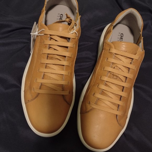 Geox Respira Sneakers 12 - Picture 15 of 16